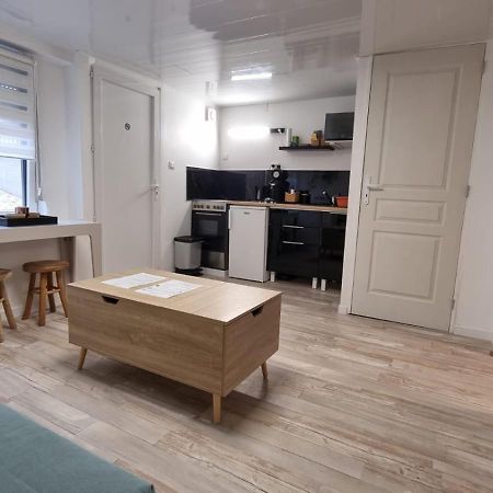 Appartement Proche Gare Et Centre-Ville D'Amiens Rivery Εξωτερικό φωτογραφία