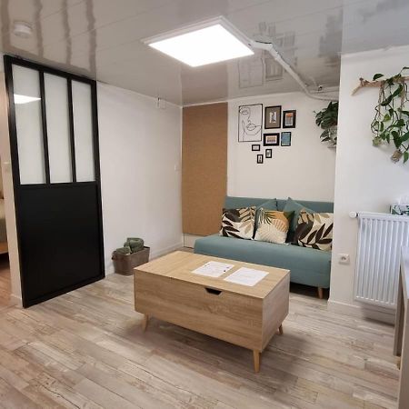 Appartement Proche Gare Et Centre-Ville D'Amiens Rivery Εξωτερικό φωτογραφία