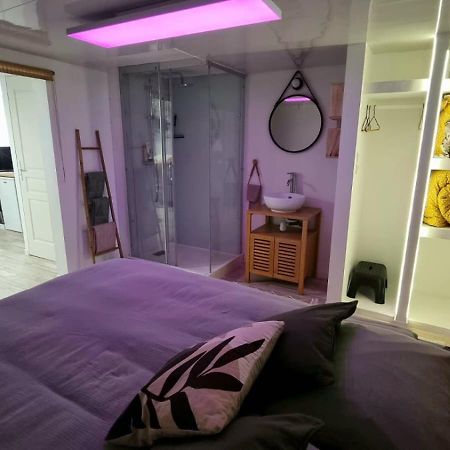 Appartement Proche Gare Et Centre-Ville D'Amiens Rivery Εξωτερικό φωτογραφία