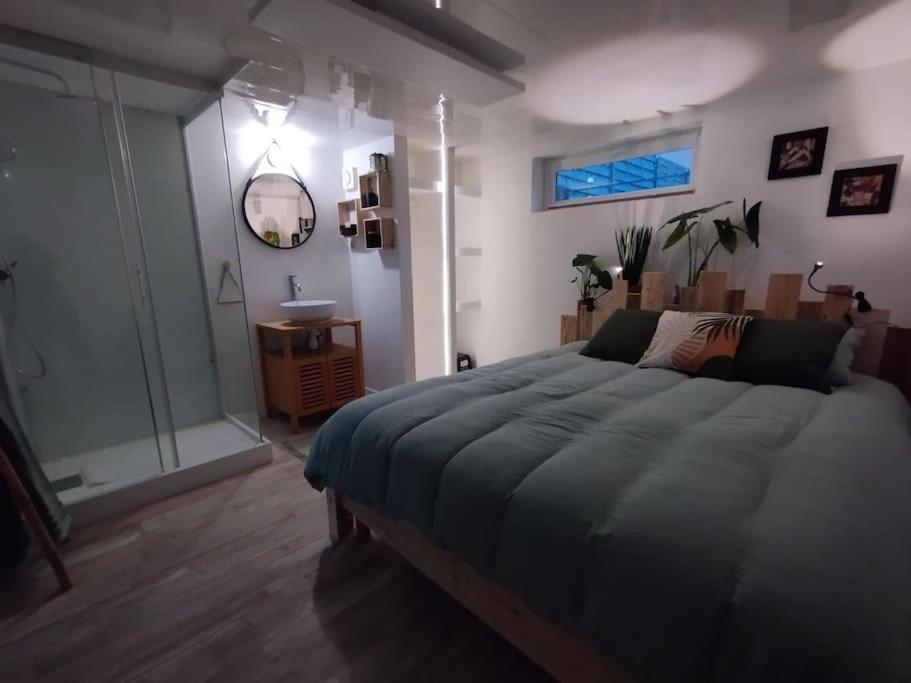Appartement Proche Gare Et Centre-Ville D'Amiens Rivery Εξωτερικό φωτογραφία