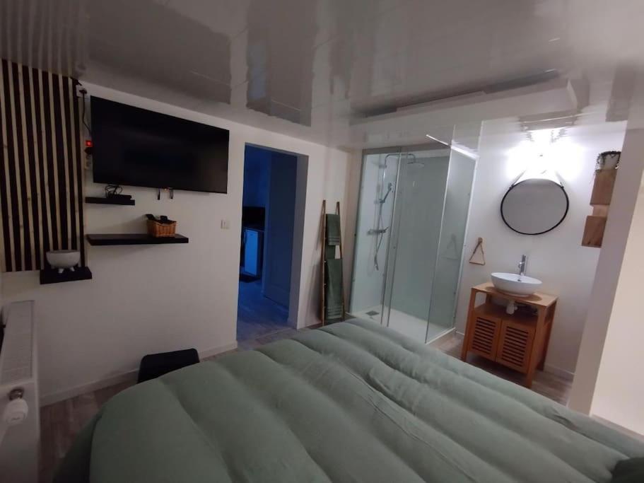 Appartement Proche Gare Et Centre-Ville D'Amiens Rivery Εξωτερικό φωτογραφία