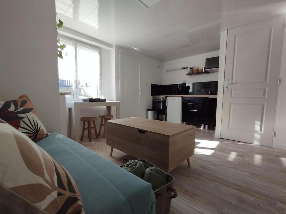 Appartement Proche Gare Et Centre-Ville D'Amiens Rivery Εξωτερικό φωτογραφία