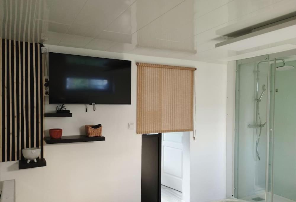 Appartement Proche Gare Et Centre-Ville D'Amiens Rivery Εξωτερικό φωτογραφία