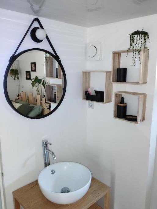 Appartement Proche Gare Et Centre-Ville D'Amiens Rivery Εξωτερικό φωτογραφία