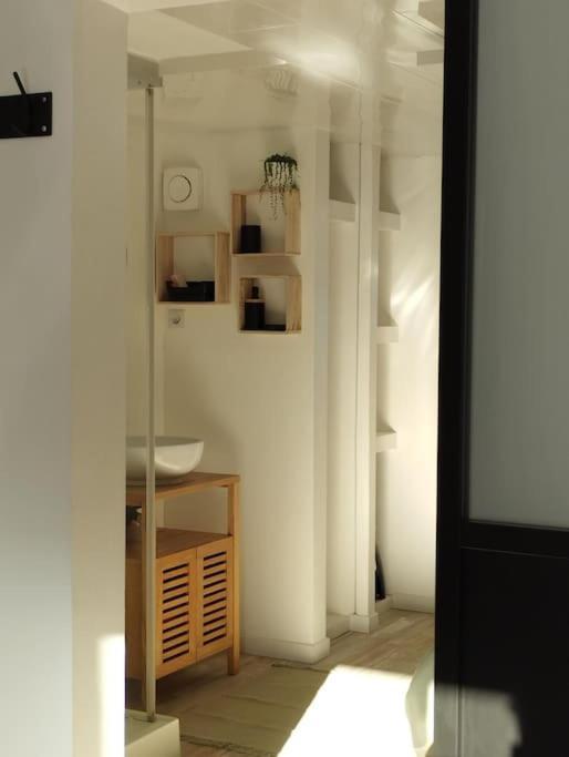 Appartement Proche Gare Et Centre-Ville D'Amiens Rivery Εξωτερικό φωτογραφία