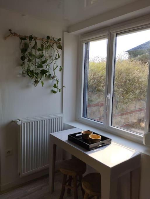 Appartement Proche Gare Et Centre-Ville D'Amiens Rivery Εξωτερικό φωτογραφία